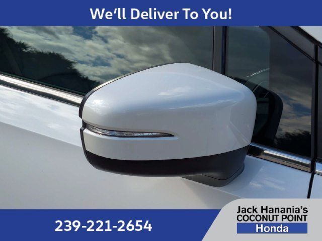 Used 2023 Honda Odyssey Touring image 12