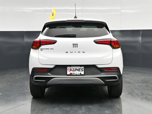 Used 2025 Buick Encore GX Preferred image 8