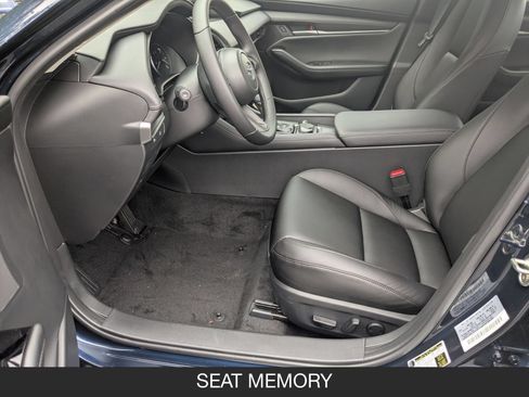 New 2026 MAZDA MAZDA3 2.5 S Sedan w/ Preferred Pkg FWD image 17