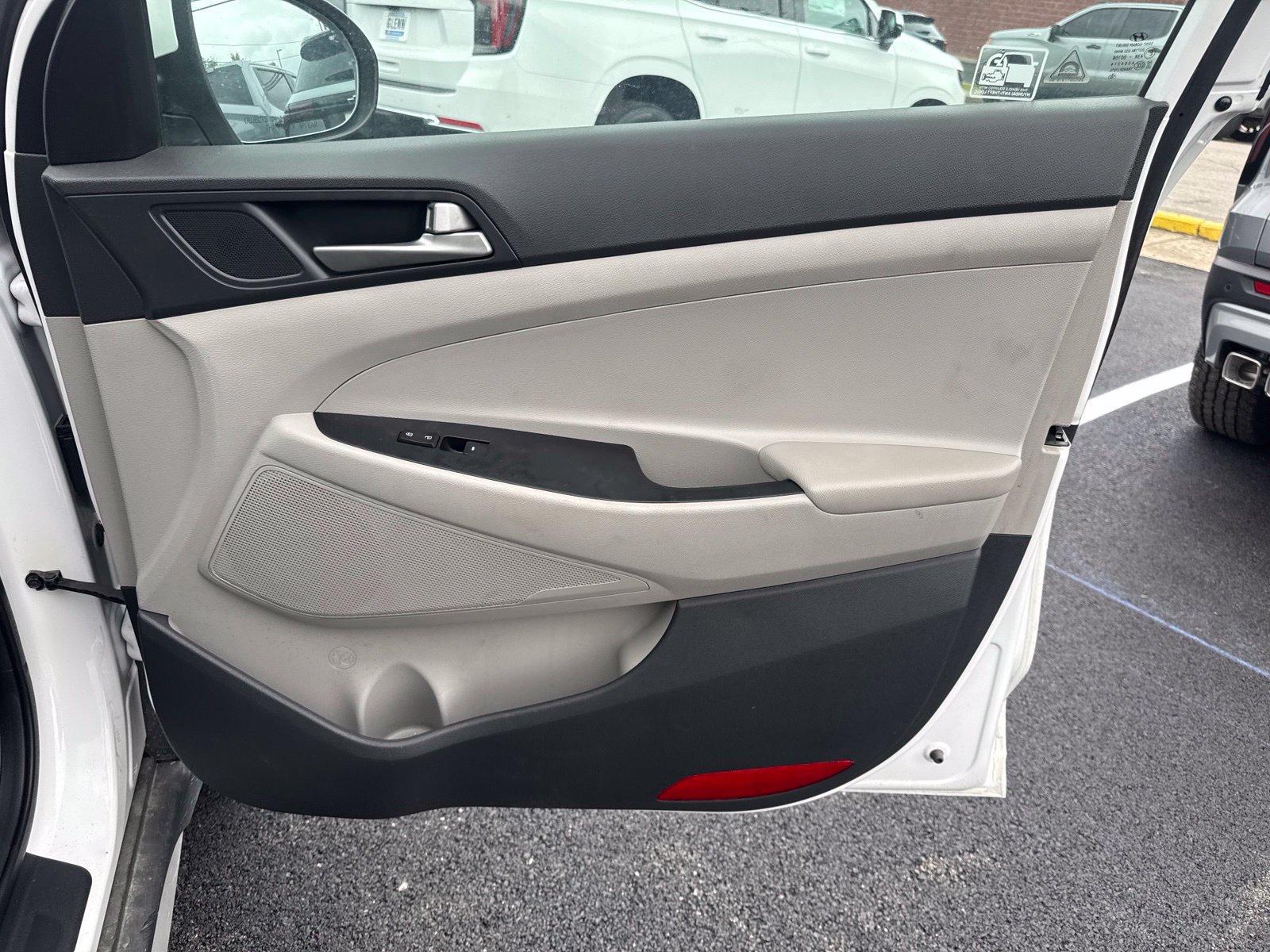 Used 2018 Hyundai Tucson SEL AWD/4WD image 31