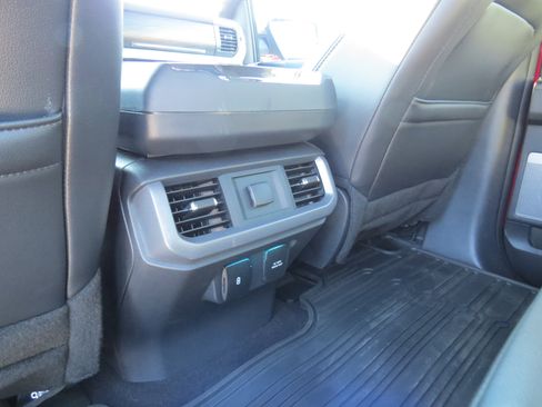 Used 2024 Ford F150 Lariat w/ Tow/Haul Package image 13