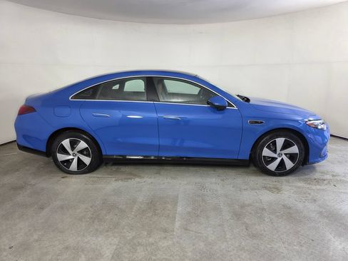 New 2027 Mercedes-Benz CLA 250+ image 3