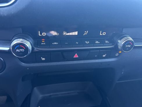 Used 2024 MAZDA CX-30 Carbon image 39