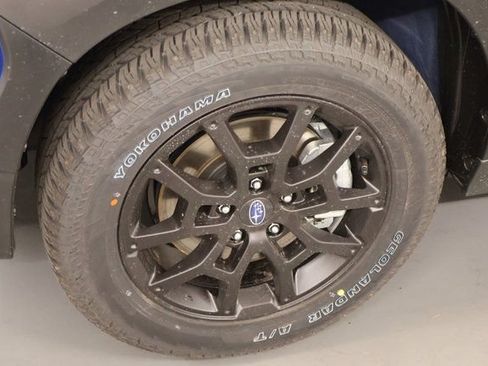 New 2026 Subaru Crosstrek 2.5i Wilderness w/ Wilderness Package AWD/4WD image 9