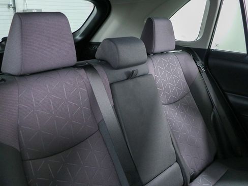 Used 2023 Toyota RAV4 XLE w/ Convenience Package FWD image 28