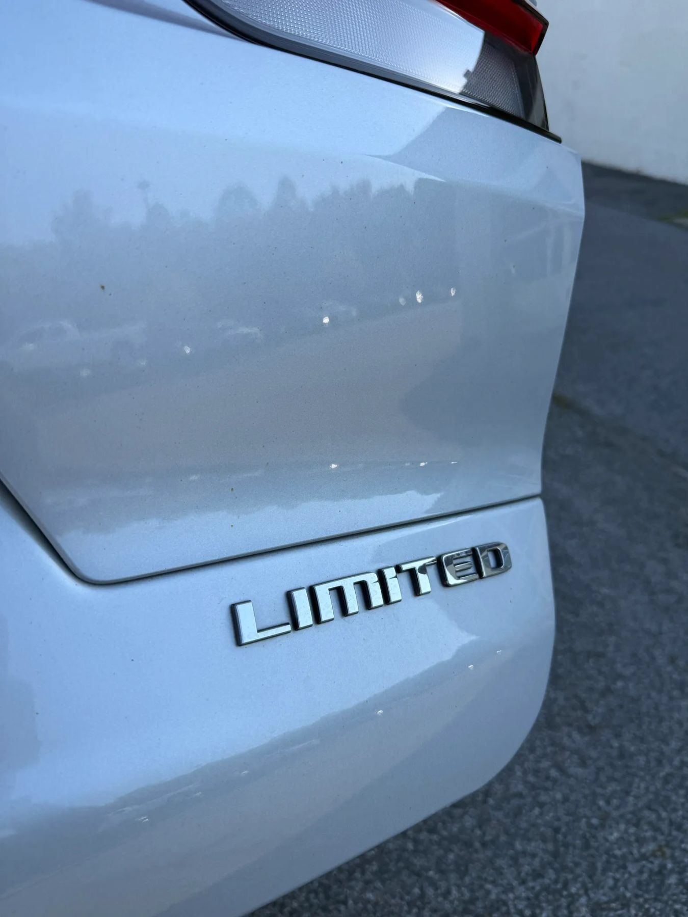 Used 2021 Jeep Grand Cherokee L Limited AWD/4WD image 38