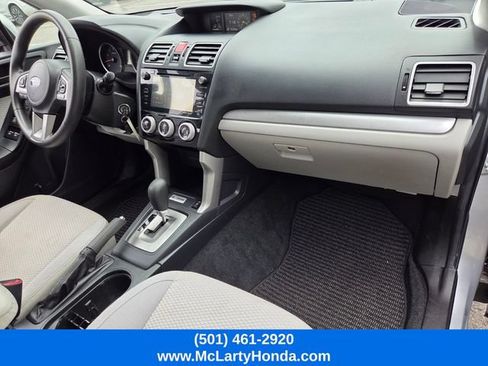 Used 2017 Subaru Forester 2.5i Premium w/ All-Weather Package AWD/4WD image 17