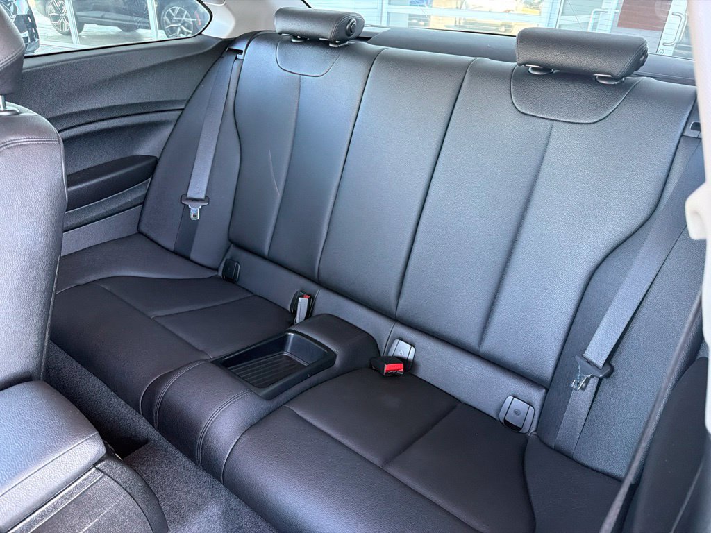 Used 2014 BMW 228i Coupe RWD image 9