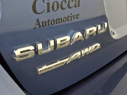 Used 2015 Subaru Impreza 2.0i Premium AWD/4WD image 29