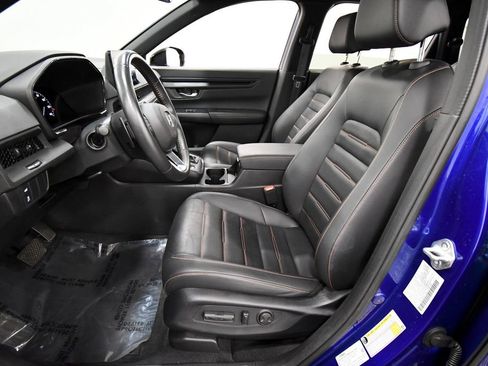Certified 2024 Honda CR-V Sport-L image 14