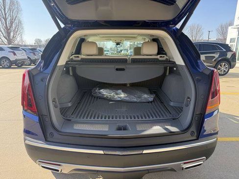 New 2026 Cadillac XT5 Premium Luxury image 18