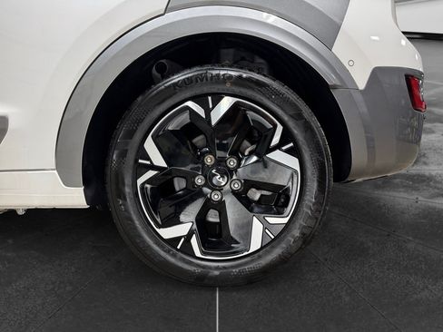 Used 2024 Kia Niro Wave w/ Wave Preserve Package FWD image 32