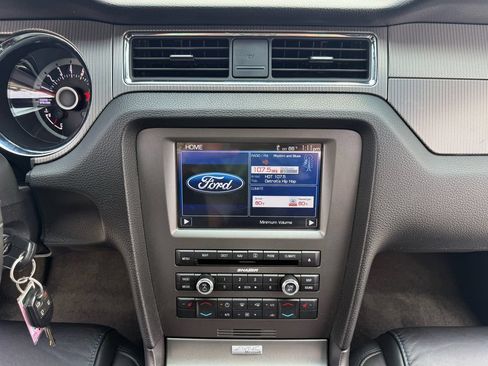 Used 2014 Ford Mustang GT w/ Electronics Package RWD image 19