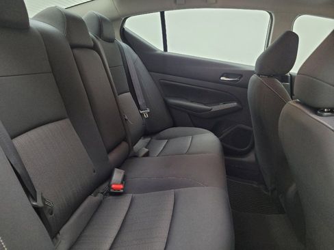 Used 2022 Nissan Altima 2.5 S FWD image 19
