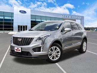 Used 2025 Cadillac XT5 Luxury FWD video 1