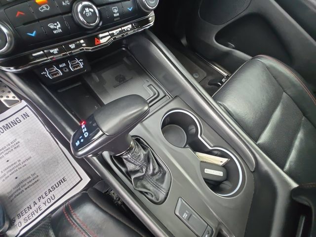 Used 2022 Dodge Durango R/T w/ Trailer Tow Group IV AWD/4WD image 18