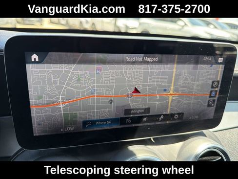 Used 2020 Mercedes-Benz GLC 300 4MATIC image 23