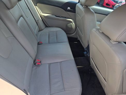 Used 2010 Ford Fusion Hybrid FWD image 26