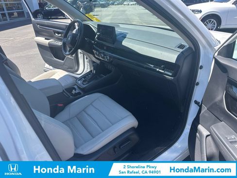 Used 2023 Honda CR-V EX-L image 17