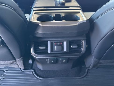 Certified 2024 Ford F150 Lightning Platinum image 30