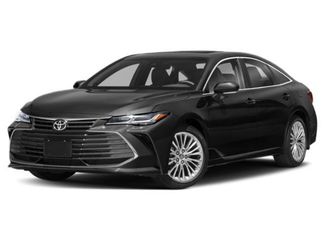 Used 2021 Toyota Avalon Limited w/ Advanced Safety Package AWD/4WD video 1