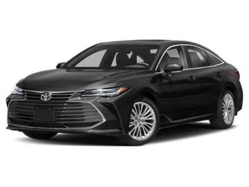 Used 2021 Toyota Avalon Limited w/ Advanced Safety Package AWD/4WD image 1