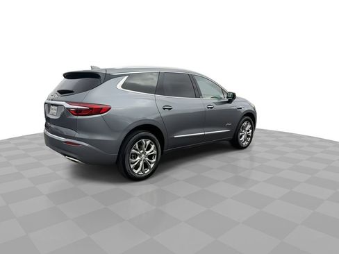 Certified 2021 Buick Enclave Avenir w/ Avenir Technology Package image 8