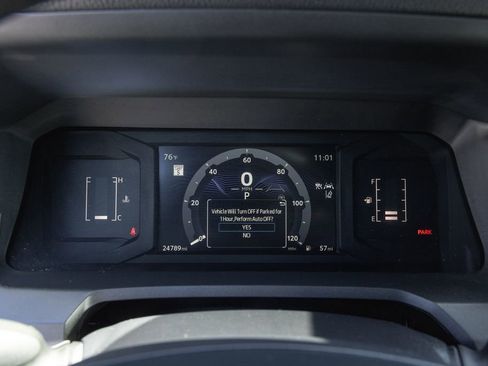 Certified 2024 Toyota Tacoma SR5 AWD/4WD image 15