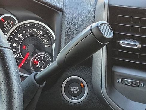 New 2026 RAM 2500 Tradesman image 16