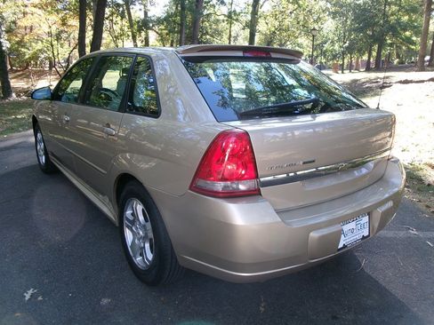 Used 2005 Chevrolet Malibu LT image 7