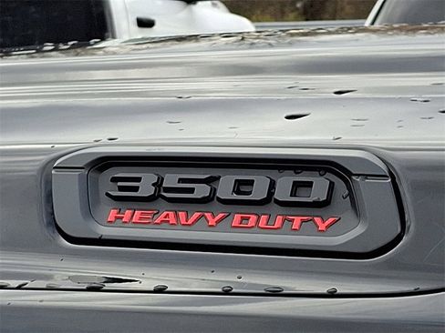 New 2026 RAM 3500 Tradesman image 11