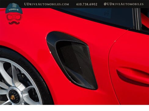 Used 2018 Porsche 911 GT2 RS RWD image 43