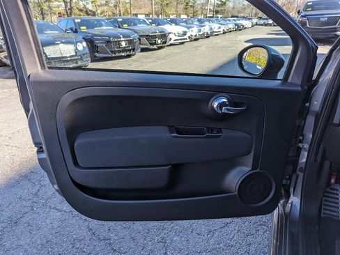 Used 2013 FIAT 500 Abarth w/ Comfort/Convenience Group FWD image 14