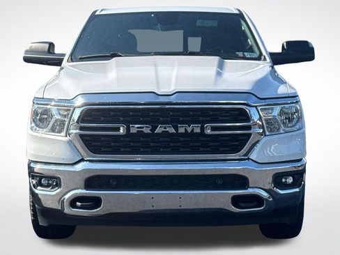 Used 2023 RAM 1500 Lone Star AWD/4WD image 3