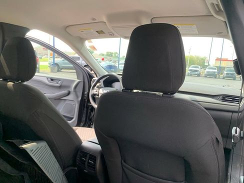 Used 2023 Ford Escape Active AWD/4WD image 27