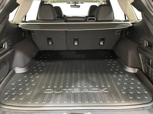 New 2025 Subaru Outback Limited XT image 26