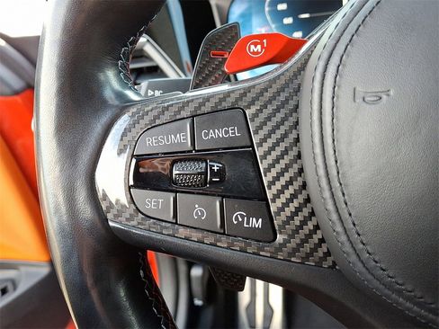 Used 2022 BMW M4 xDrive Competition w/ Executive Package image 22