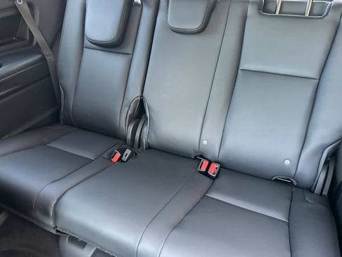 New 2026 Subaru Ascent Touring image 16