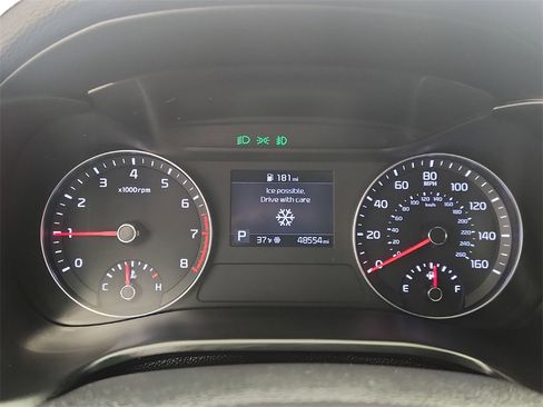 Used 2020 Kia Forte GT-Line image 13