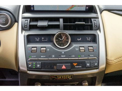 Used 2019 Lexus NX 300 AWD w/ Premium Package image 18