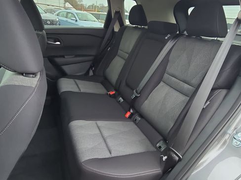 New 2026 Nissan Rogue SV w/ Cold Weather Package image 7