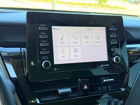 Used 2023 Toyota Camry LE image 6