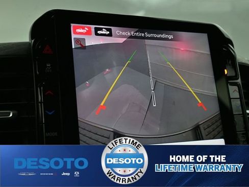 New 2026 RAM 2500 Laramie image 24