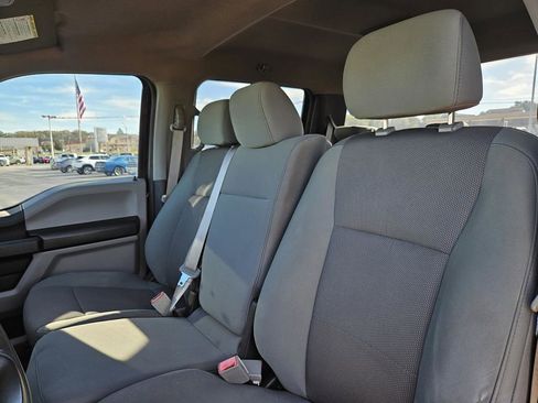 Used 2018 Ford F450 XL w/ STX Appearance Package image 28