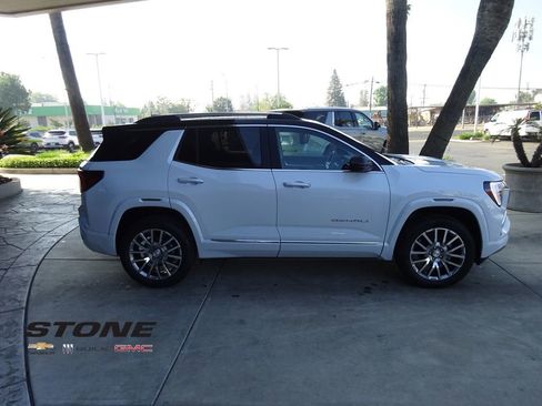 New 2026 GMC Terrain Denali image 9