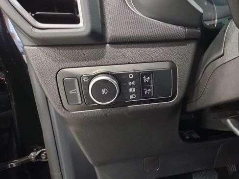 Used 2024 Ford Bronco Sport Outer Banks w/ Tech Package AWD/4WD image 22