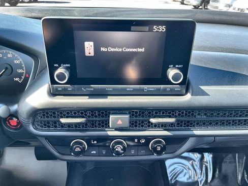 Used 2025 Honda HR-V LX image 20