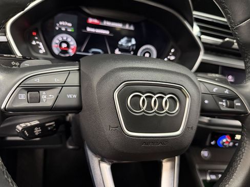 Used 2023 Audi Q3 2.0T Premium Plus w/ Premium Plus Package AWD/4WD image 18