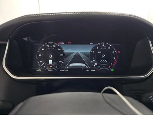 Used 2022 Land Rover Range Rover Westminster Edition image 23