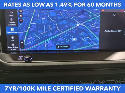 Certified 2023 Honda Accord Touring image 19